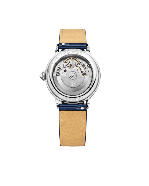 reloj baume et mercier classima m0a10633