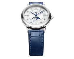 reloj baume et mercier classima m0a10633