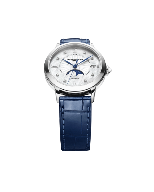 reloj baume et mercier classima m0a10633