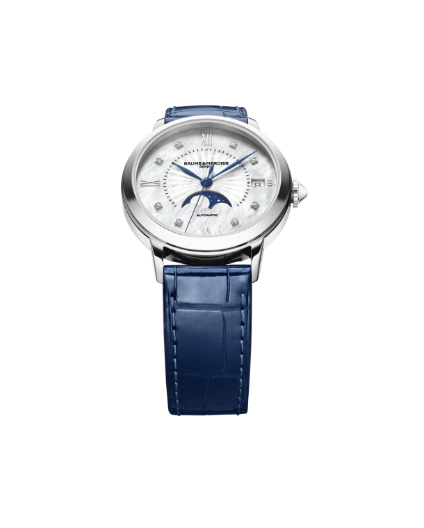 reloj baume et mercier classima m0a10633