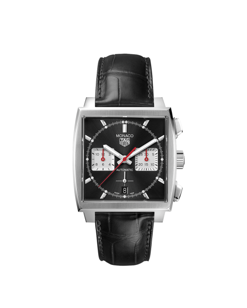 reloj tag heuer monaco cronografo automatico CBL2113.FC6177