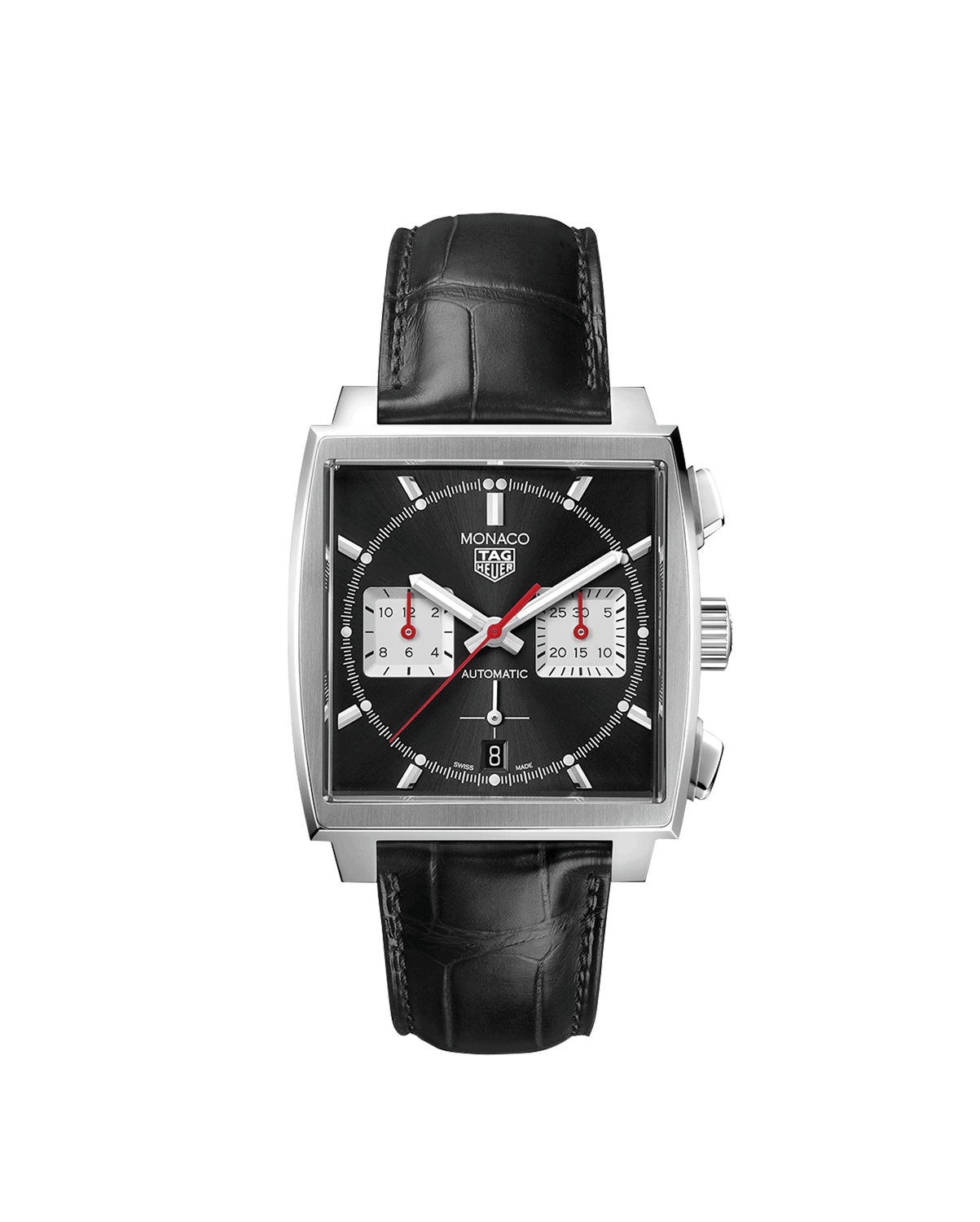 reloj tag heuer monaco cronografo automatico CBL2113.FC6177