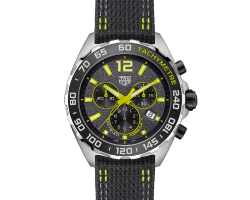 reloj tag heuer formula 1 CAZ101AG.FC8304