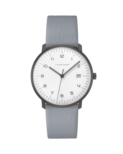 reloj junghans max bill quartz 41_4064_04