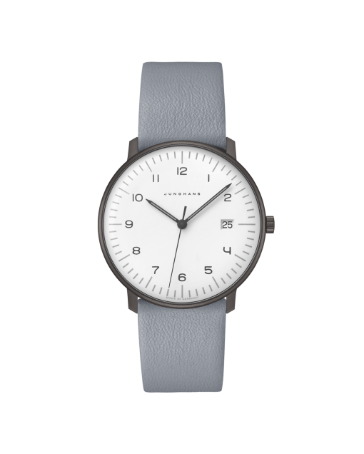 reloj junghans max bill automatic 027/4006.04