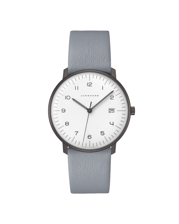 reloj junghans max bill automatic 027/4006.04