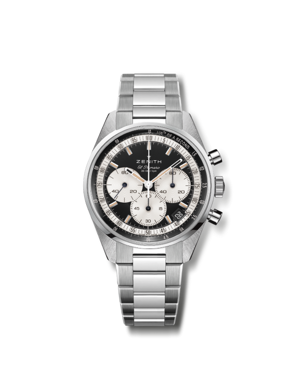 reloj zenith chronomaster original 03.3200.3600/21.M3200