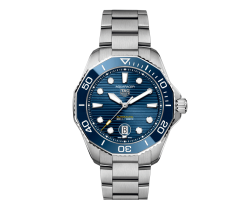 reloj tag heuer aquaracer WBP201B.BA0632