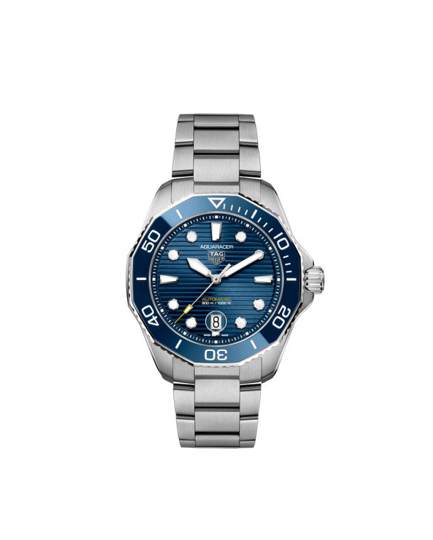 reloj tag heuer aquaracer WBP201B.BA0632