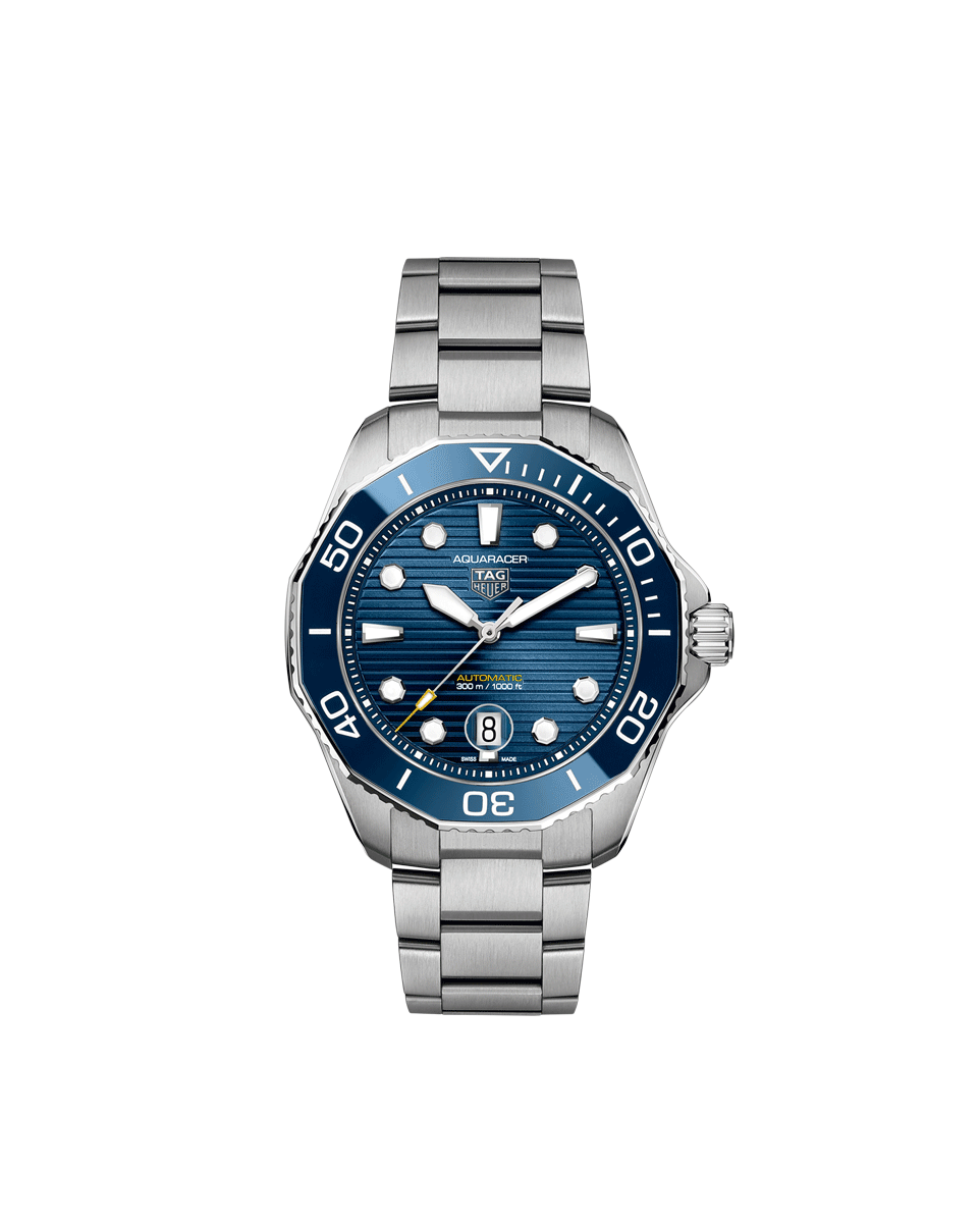 reloj tag heuer aquaracer WBP201B.BA0632