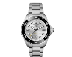 reloj tag heuer aquaracer WBP201C.BA0632