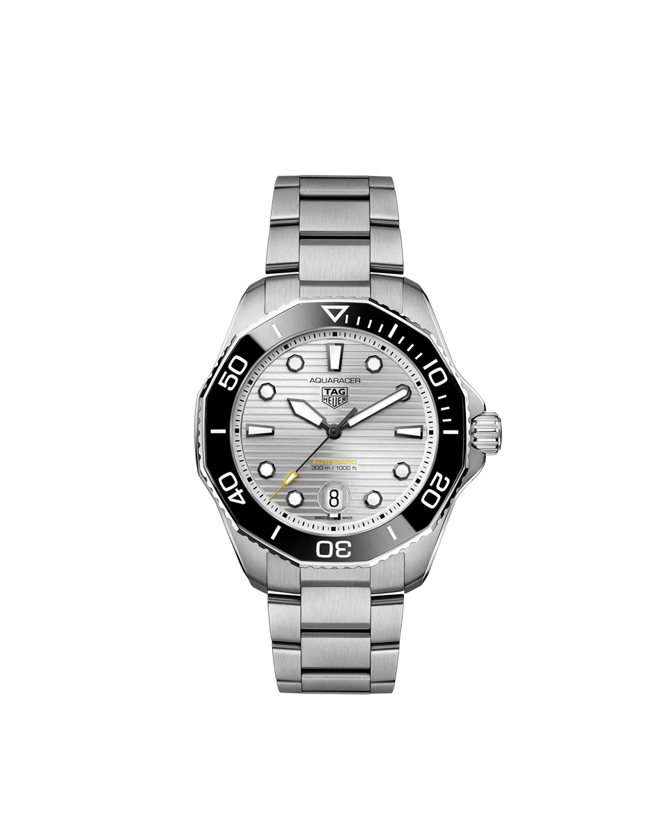 reloj tag heuer aquaracer WBP201C.BA0632