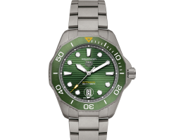 reloj tag heuer aquaracer WBP208B.BF0631