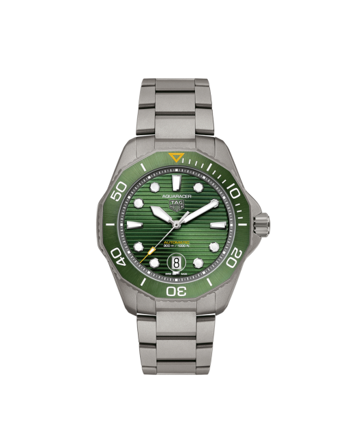 reloj tag heuer aquaracer WBP208B.BF0631