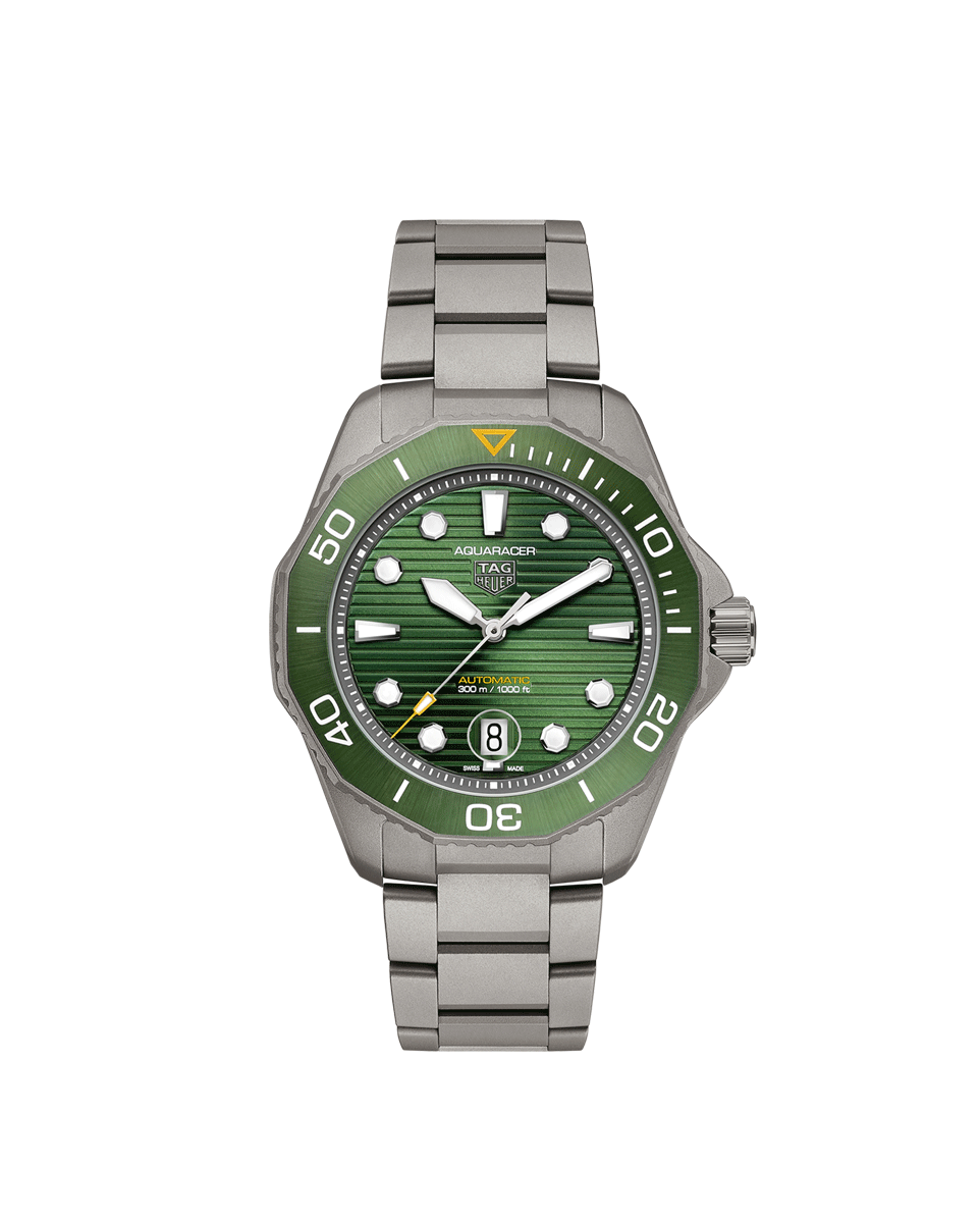 reloj tag heuer aquaracer WBP208B.BF0631