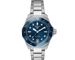 reloj tag heuer aquaracer lady WBP201B.BA0632