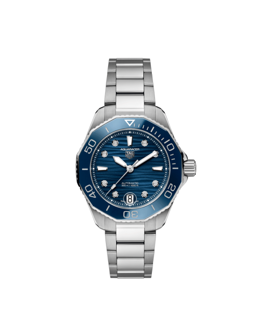 reloj tag heuer aquaracer lady WBP201B.BA0632