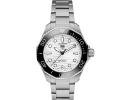 reloj tag heuer aquaracer lady WBP231C.BA0626