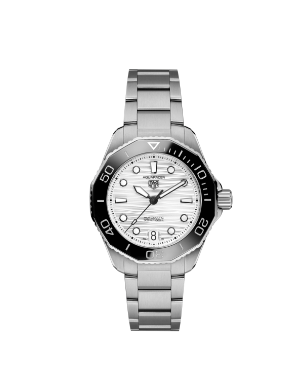 reloj tag heuer aquaracer lady WBP231C.BA0626