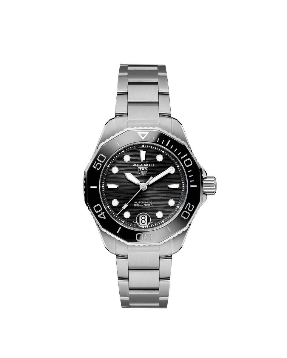 Tag heuer aquaracer lady 2025