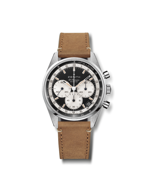 reloj zenith chronomaster original 03.3200.3600/21.C903