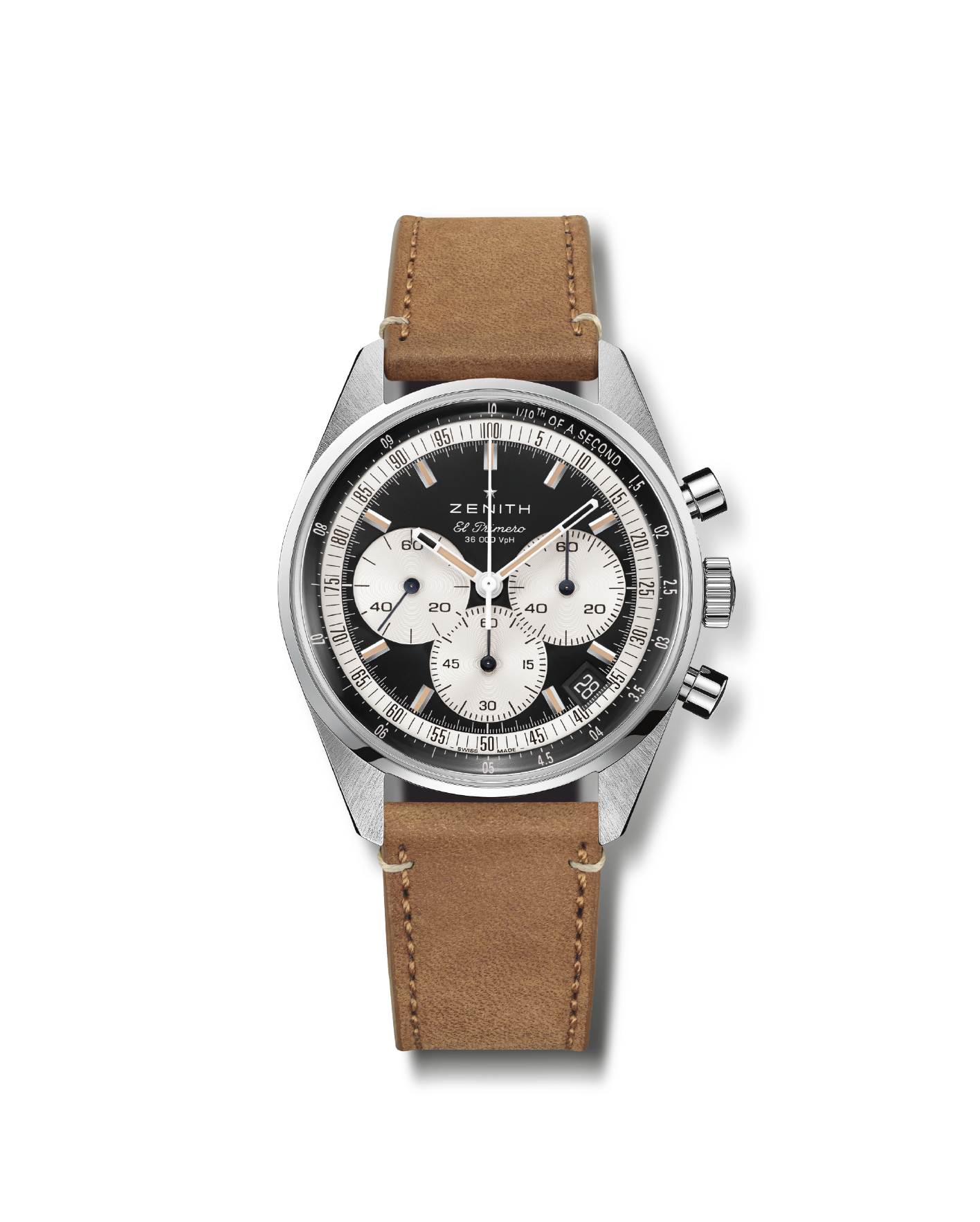 reloj zenith chronomaster original 03.3200.3600/21.C903