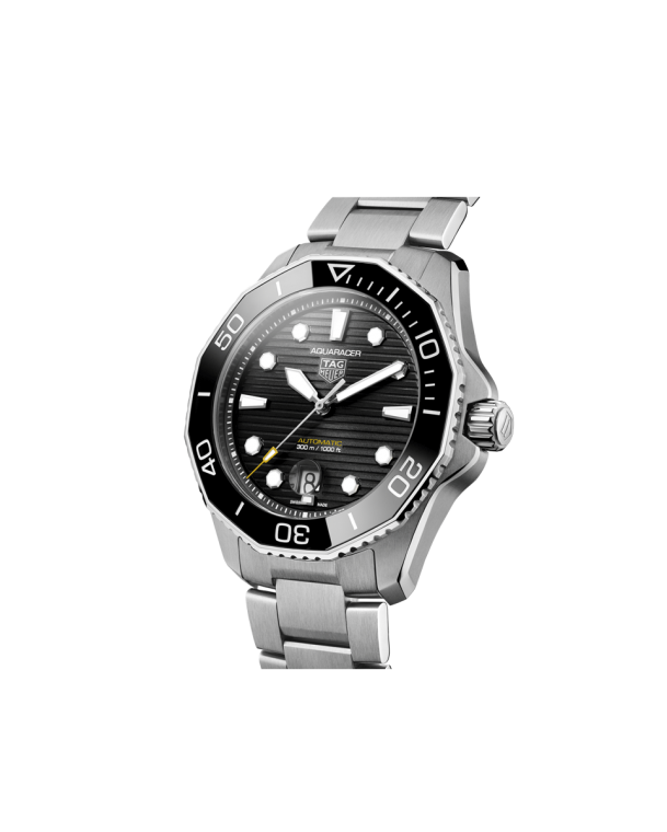 reloj tag heuer aquaracer WBP201A.BA0632