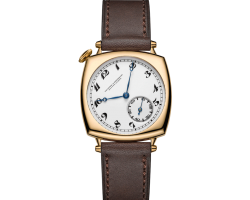 reloj vacheron constantin american 1921 piece unique 1921H-000J-B949