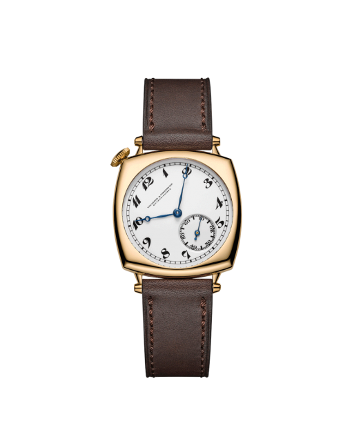 reloj vacheron constantin american 1921 piece unique 1921H-000J-B949