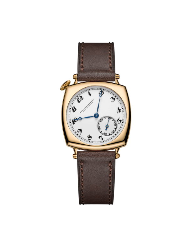 reloj vacheron constantin american 1921 piece unique 1921H-000J-B949