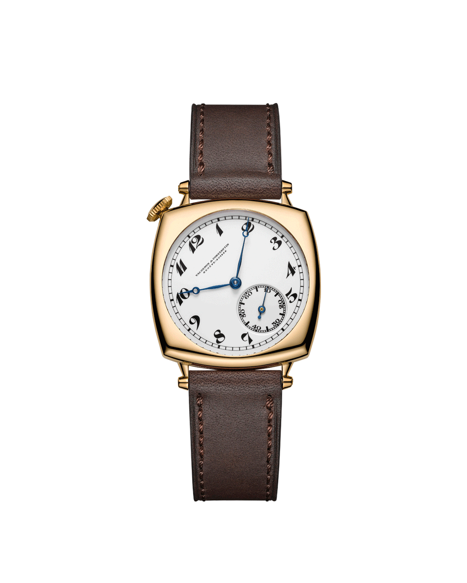 reloj vacheron constantin american 1921 piece unique 1921H-000J-B949