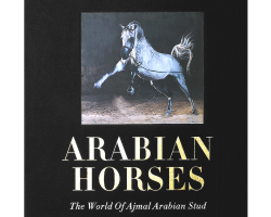 libro assouline Arabian Horses