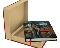 salvador dali the impossible collection assouline