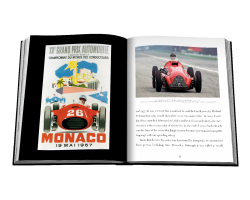 formula one the impossible collection assouline