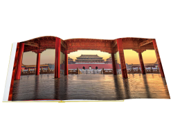 libro assouline forbidden city