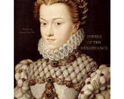 libro assouline jewels of the renaissance