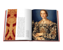 libro assouline jewels of the renaissance