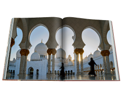 libro assouline mosques the most iconic islamic houses of worship