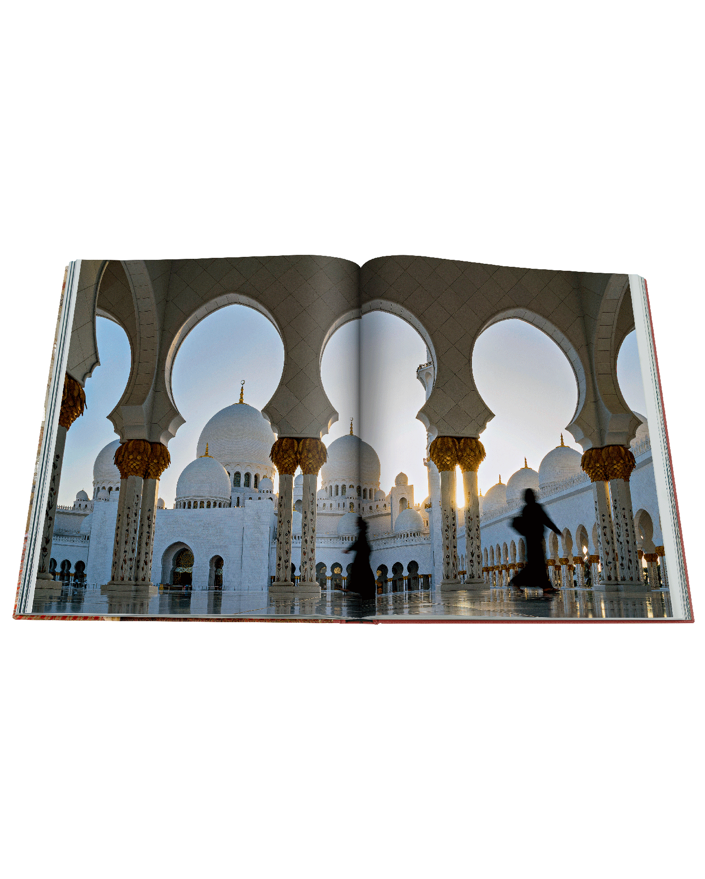 libro assouline mosques the most iconic islamic houses of worship
