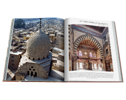 libro assouline mosques the most iconic islamic houses of worship