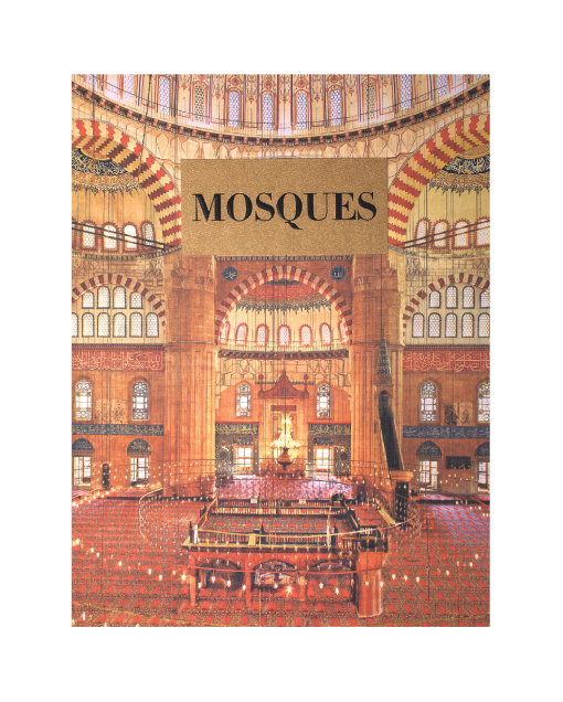 libro assouline mosques the most iconic isamic houses of worship