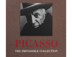 libro assouline picasso the impossible collection