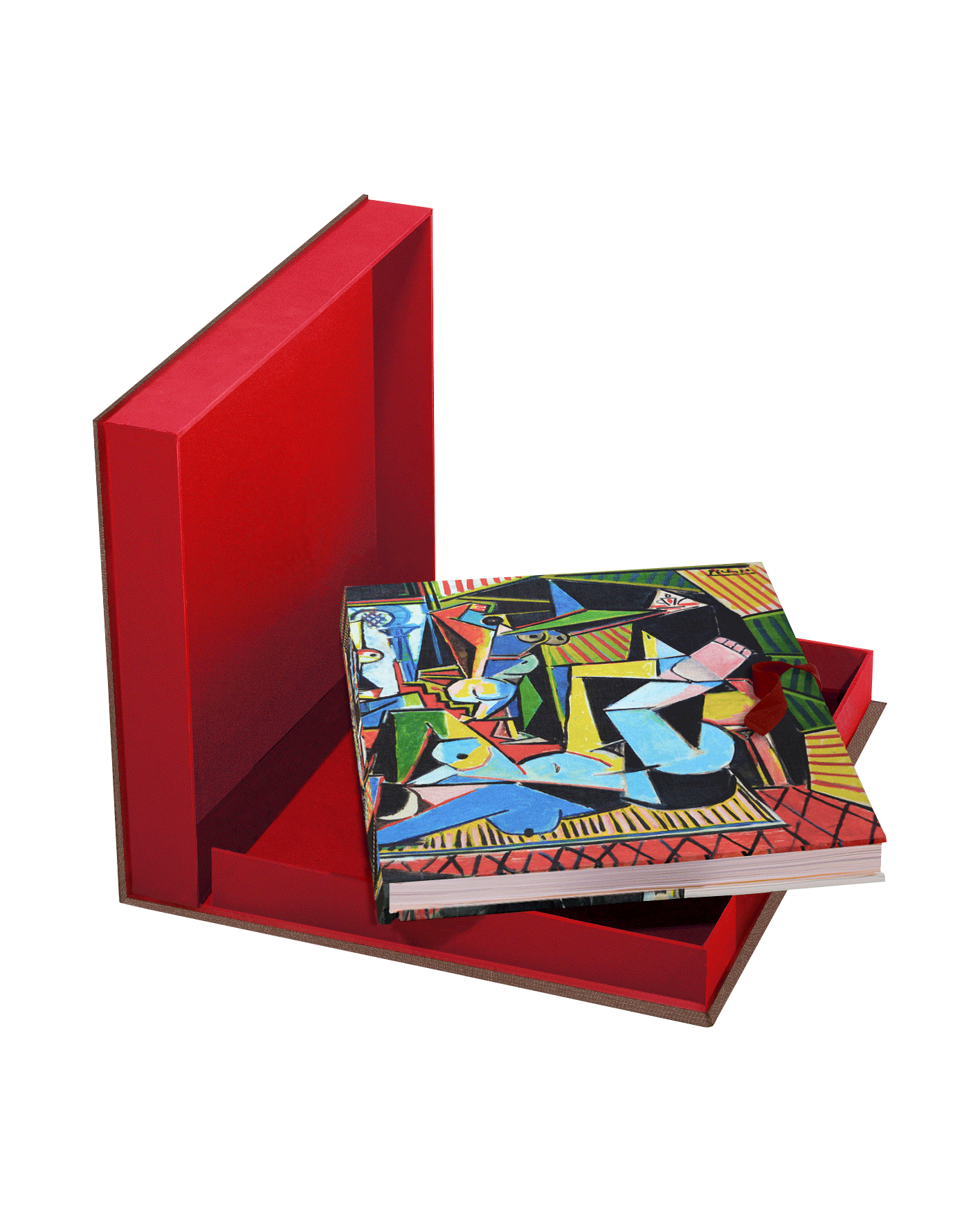 libro assouline picasspo the impossible collection