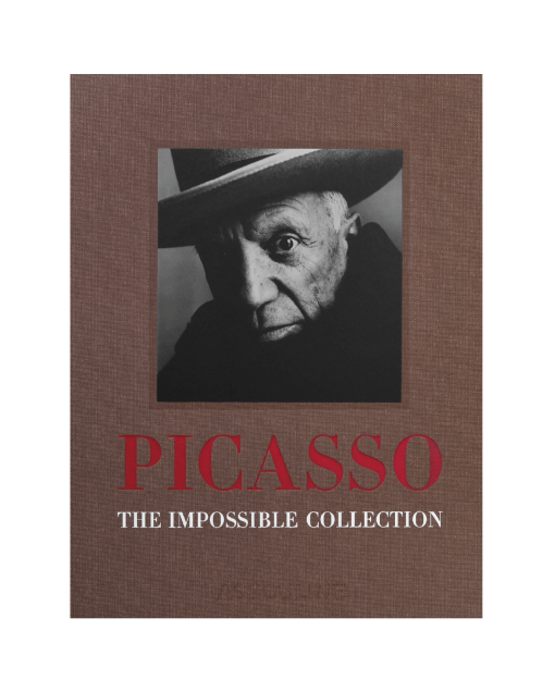 libro assouline the impossible collection