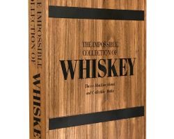 libro assouline the impossible collection of whiskey