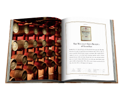 libro assouline the impossible collection of whiskey