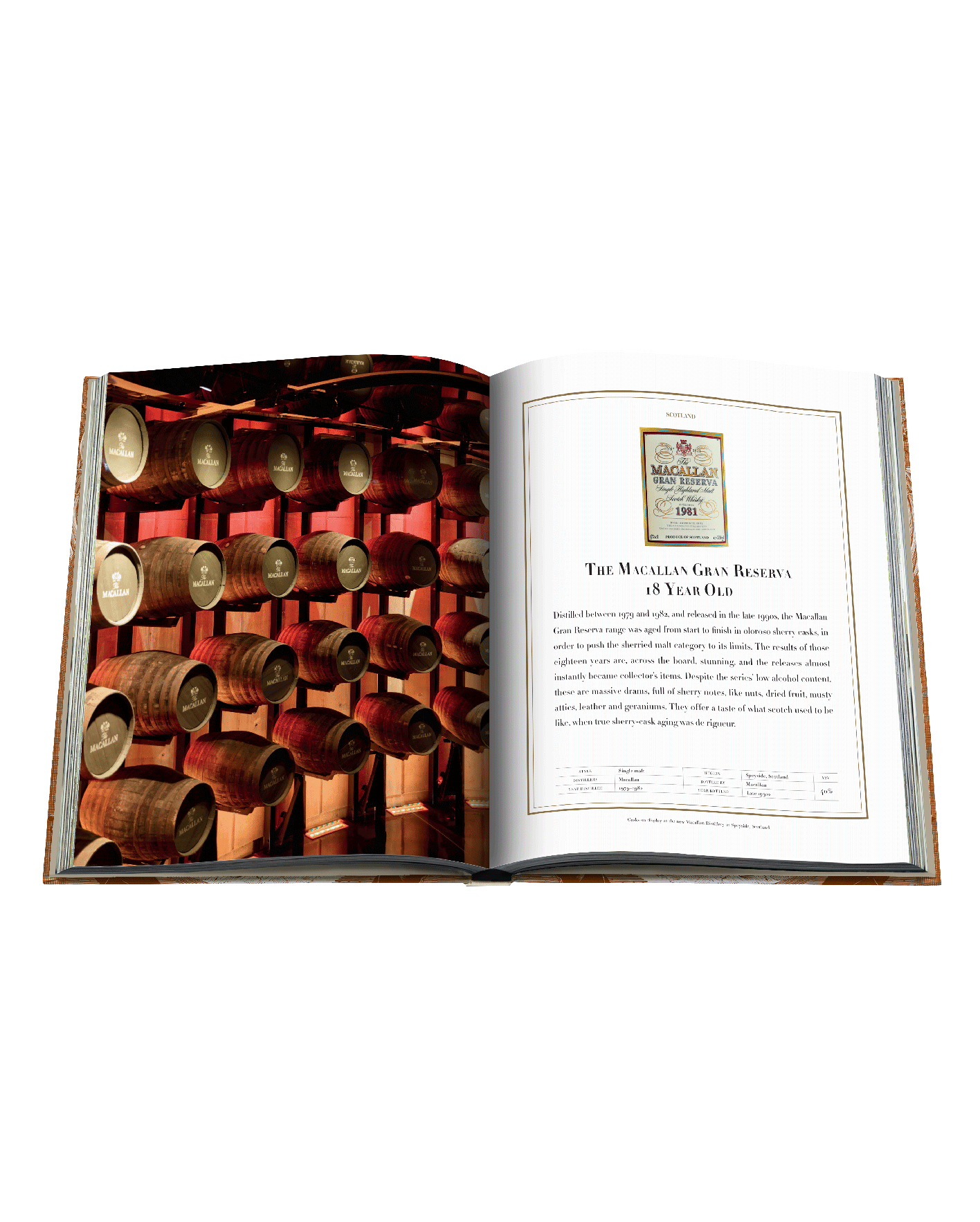 libro assouline the impossible collection of whiskey