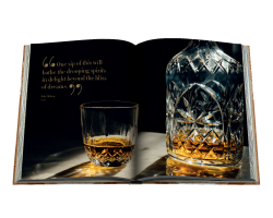 libro assouline the impossible collection of whiskey