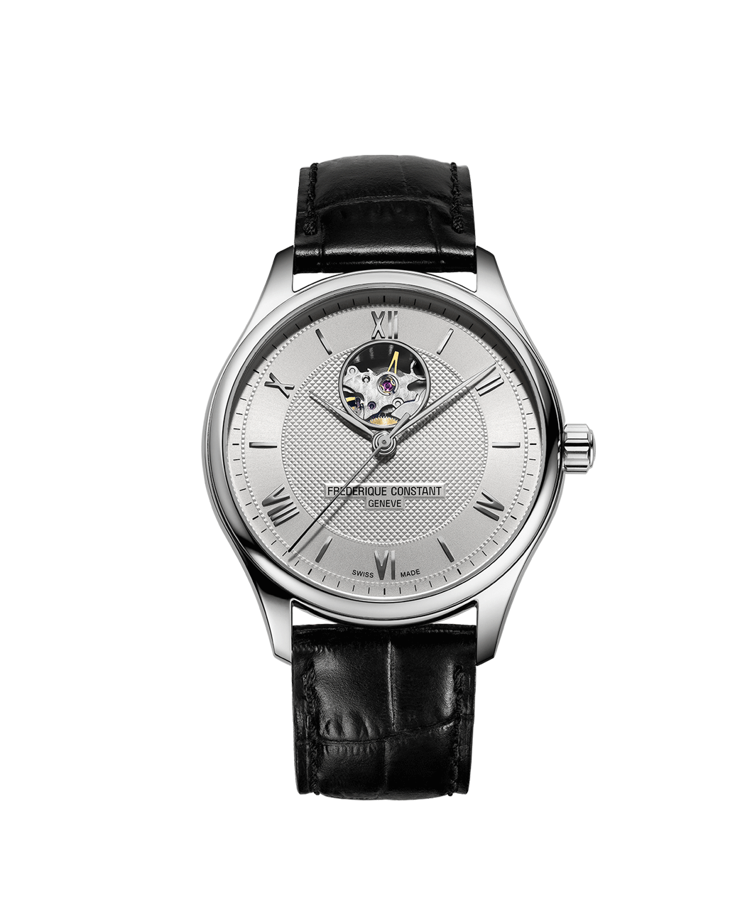 reloj frederique constant classics heartbeat automatic FC-310MS5B6