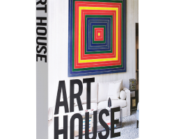 libro assouline art house